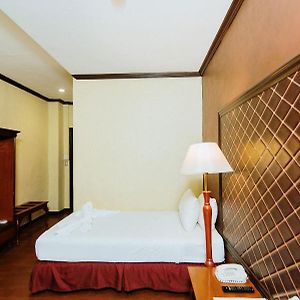 Standaard Kamer met Twee Aparte Bedden